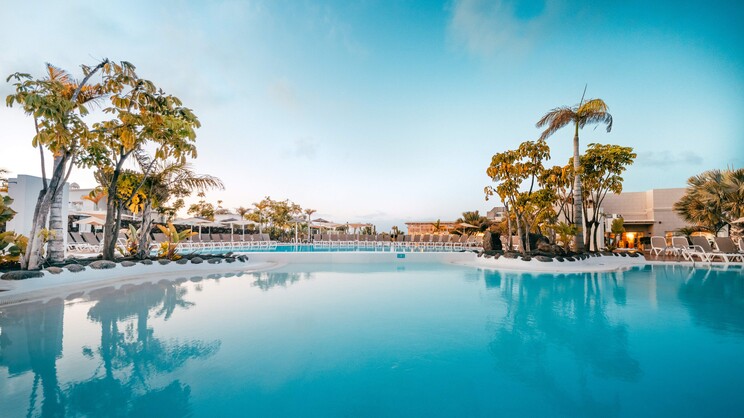 Labranda Alyssa Suite Hotel